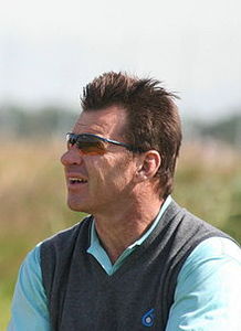 Sponsorpitch & Sir Nick Faldo