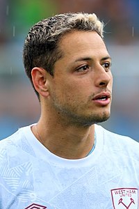 Sponsorpitch & Javier "Chicharito" Hernandez
