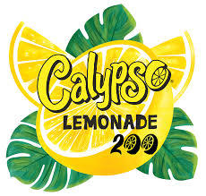 Sponsorpitch & Calypso Lemonade 200