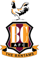 130px bradford city afc