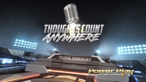 Sponsorpitch & Thoughts Count Anywhere Podcast 