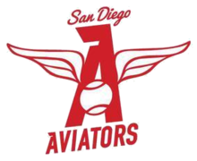 Sponsorpitch & San Diego Aviators