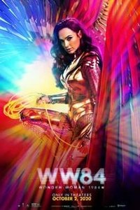 Sponsorpitch & Wonder Woman 1984