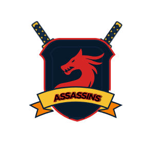 Sponsorpitch & ASSASSINS TEAM