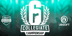 Sponsorpitch &  Ubisoft Collegiate Esports
