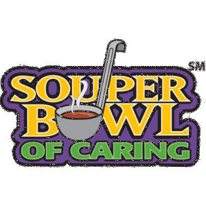 Sponsorpitch & Souper Bowl of Caring