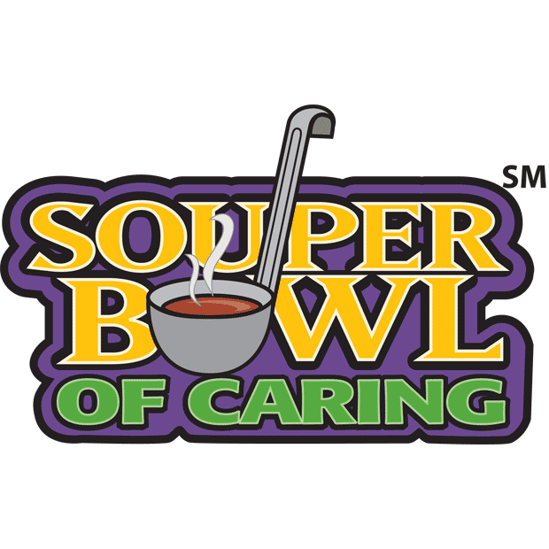 Sponsorpitch & Souper Bowl of Caring