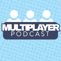 Sponsorpitch & Multiplayer Gaming Podcast