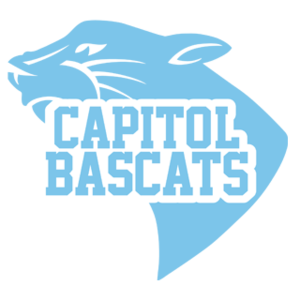 Sponsorpitch & Capitol Bascats (Pro Basketball)