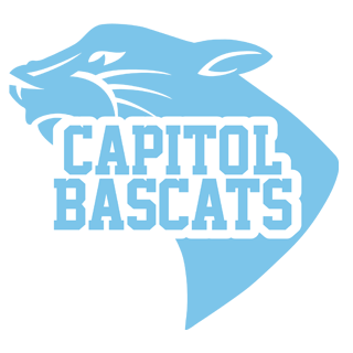 Sponsorpitch & Capitol Bascats (Pro Basketball)