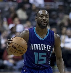 Sponsorpitch & Kemba Walker