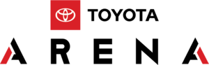 Sponsorpitch & Toyota Arena