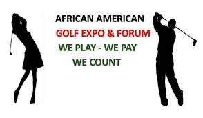 Sponsorpitch & African American Golf Expo & Forum