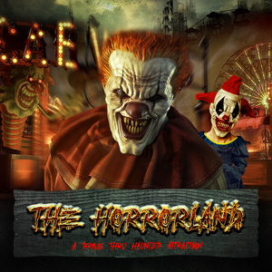 Sponsorpitch & The Horrorland