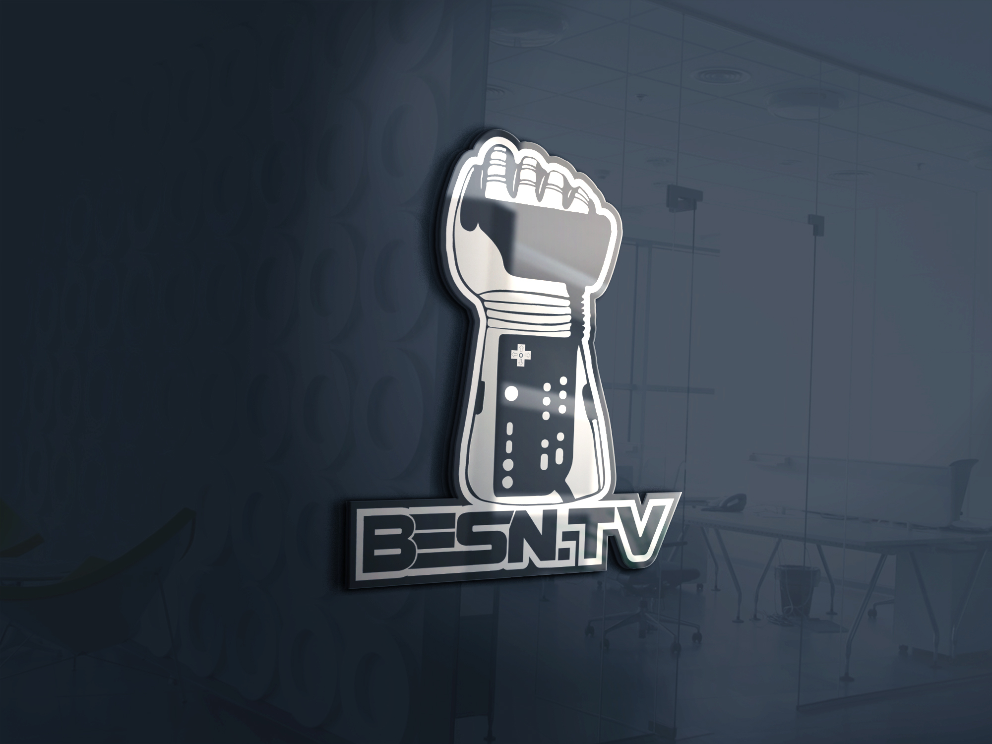 Sponsorpitch & #BLK10 Esports Leagye