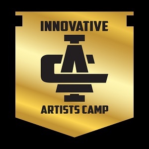 Sponsorpitch & Innovative Artists Camp LLC