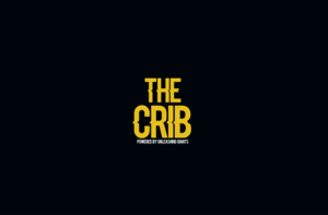 Sponsorpitch & ''The Crib" 