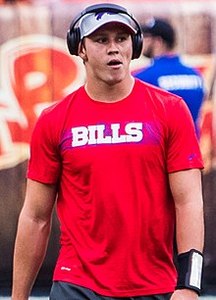 Sponsorpitch & Josh Allen