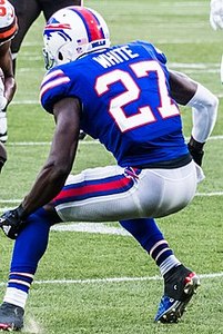 Sponsorpitch & Tre'Davious White
