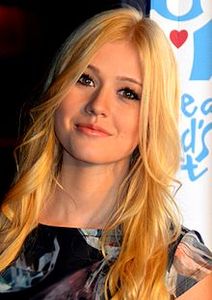Sponsorpitch & Katherine McNamara
