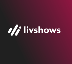 Sponsorpitch & Livshows