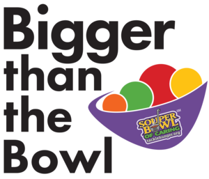 Sponsorpitch & Bigger than the Bowl Campaign 2021
