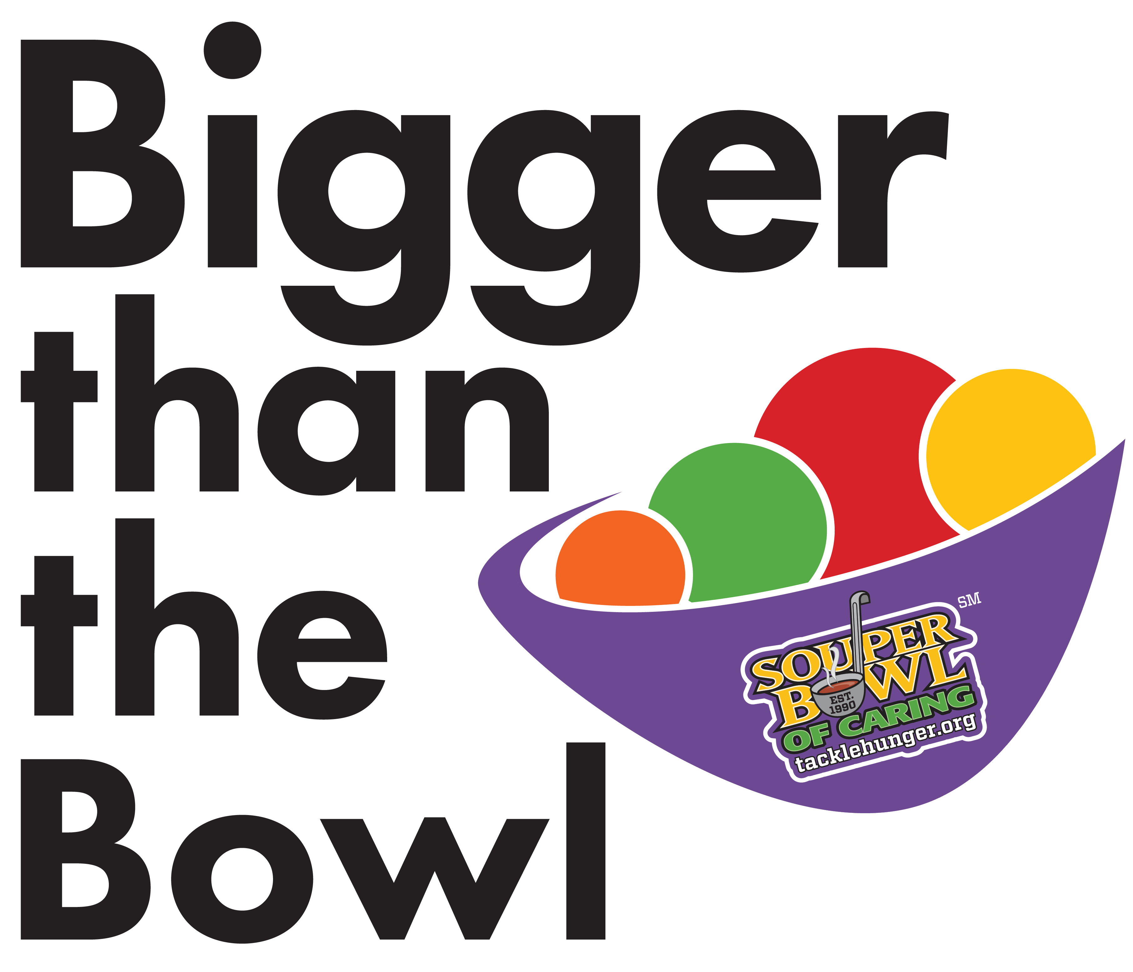 Sponsorpitch & Bigger than the Bowl Campaign 2021