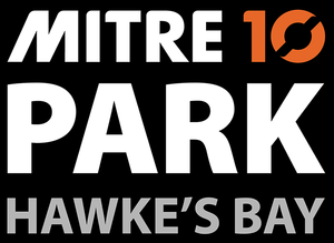 Sponsorpitch & Mitre10 Park Hawke's Bay