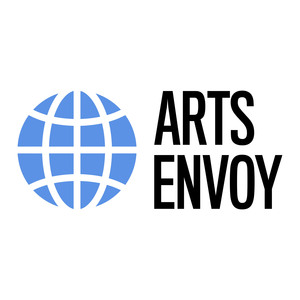 Sponsorpitch & Arts Envoy:  Arts x Sustainability Tour