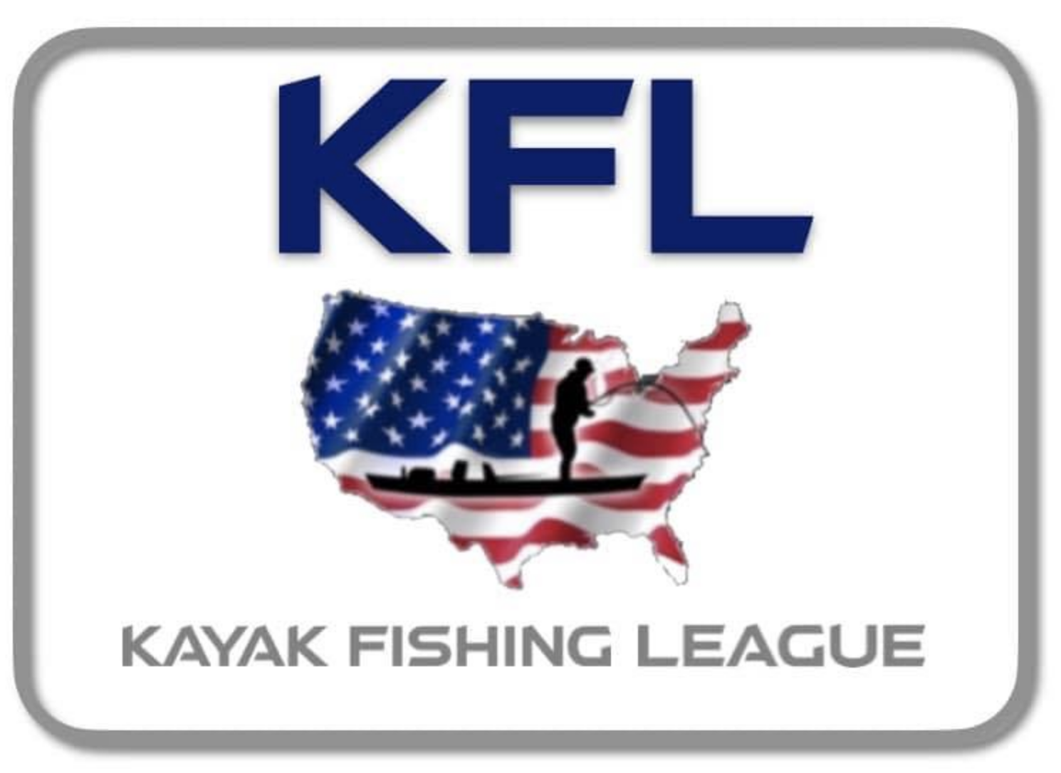 Sponsorpitch & KFL - Kayak Fishing League