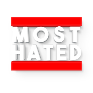 Sponsorpitch & Most Hated Productions 