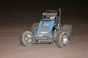 Sponsorpitch & Lre Racing