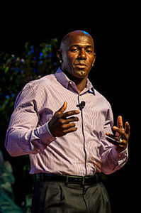 Sponsorpitch & Donald Driver