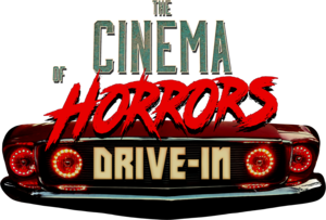 Sponsorpitch & Cinema of Horrors: Drive-In