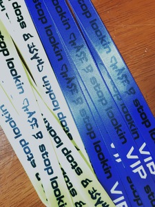 Sponsorpitch & Stop Lookin Entertainment