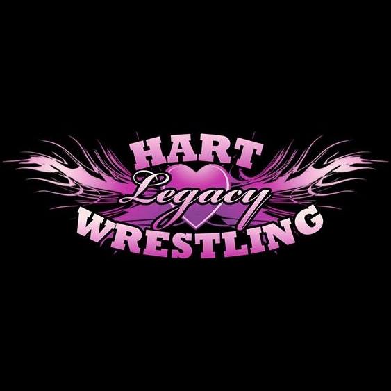 Sponsorpitch & Hart Legacy Wrestling