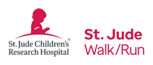Sponsorpitch & St. Jude Walk/Run