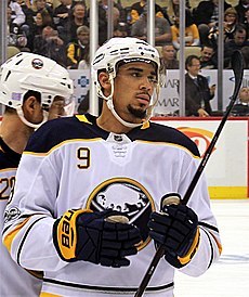 Sponsorpitch & Evander Kane