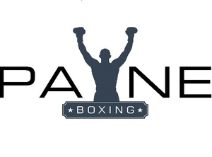 Sponsorpitch & Payne Boxing 