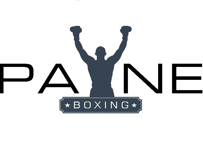 Sponsorpitch & Payne Boxing 