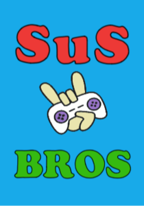 Sponsorpitch & Sus Bros Workspace