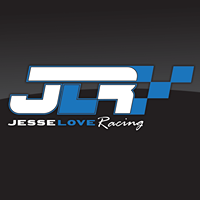 Sponsorpitch & Jesse Love Racing