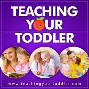 Sponsorpitch & Teaching Your Toddler