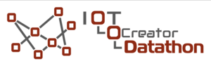Sponsorpitch & IoT Creator Datathon Presented By Microfacturing Institutes