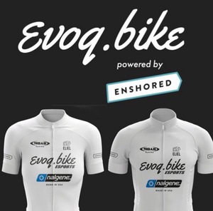 Sponsorpitch & EVOQ.BIKE