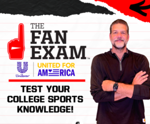 Sponsorpitch & The Fan Exam
