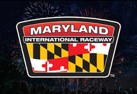 Sponsorpitch & Maryland International Raceway