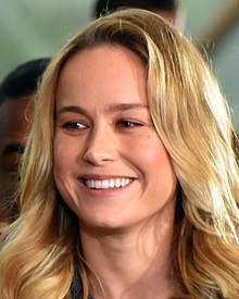 Sponsorpitch & Brie Larson