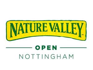 Sponsorpitch & Nature Valley Open