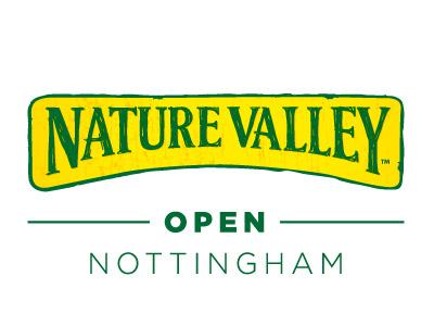 Nature valley open